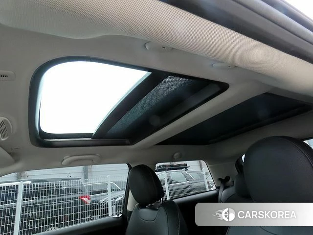 Mini Cooper S id 4018286 из Кореи 8