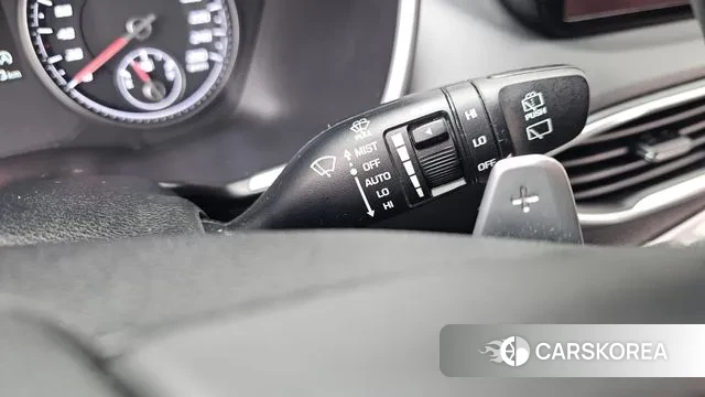 Hyundai The New Santa Fe id 3675885 из Кореи 8