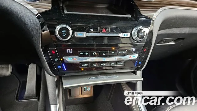 Ford Explorer 6th Generation id 2935747 из Кореи 8