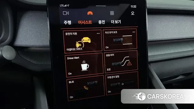 Polestar Polestar 2 id 3472772 из Кореи 8