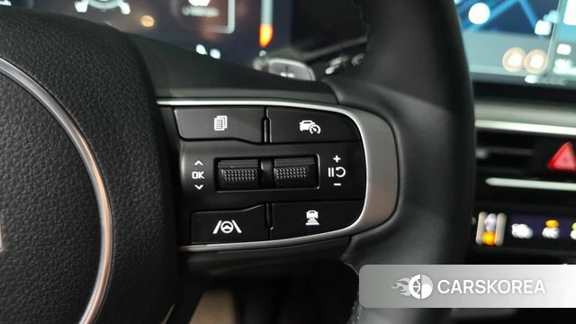 Kia The New K5 3rd generation id 4617582 из Кореи 8