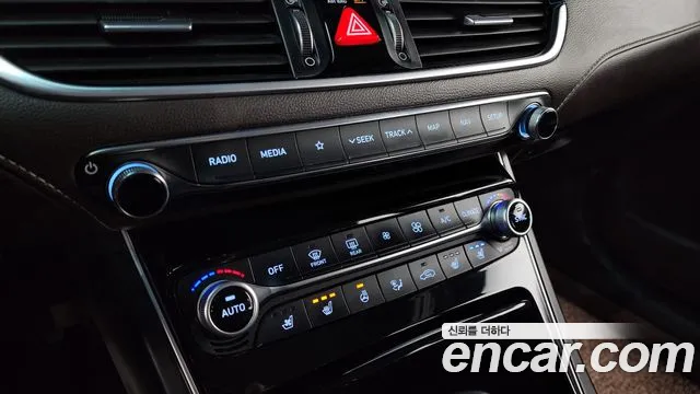 Hyundai Grandeur IG id 2627613 из Кореи 8