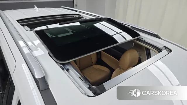 Kia Carnival 4th generation id 3535166 из Кореи 8