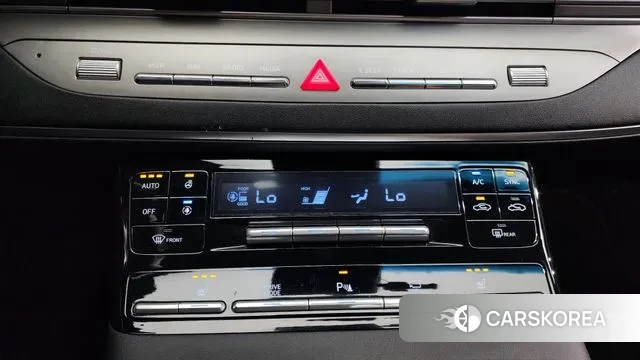 Hyundai The New Grandeur IG id 2895881 из Кореи 8