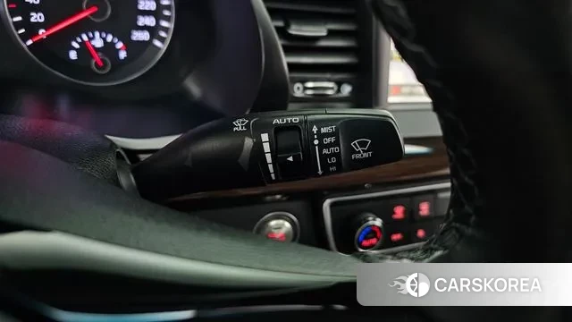 Kia Come New K7 id 3552857 из Кореи 8