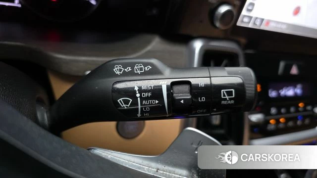 Kia Sorento 4th Generation id 4338512 из Кореи 8