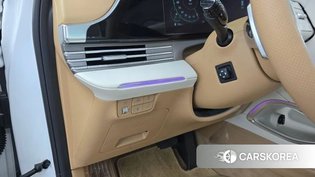 Hyundai The New Grandeur IG Hybrid id 4721972 из Кореи 8