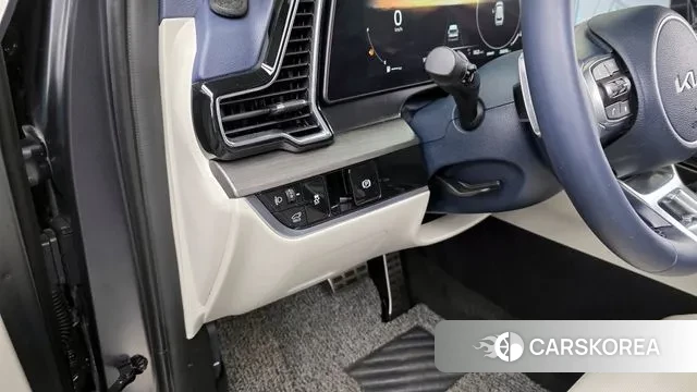 Kia Sportage 5th Generation id 3415901 из Кореи 8