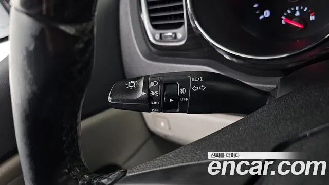 Kia The New Carnival id 2487299 из Кореи 8