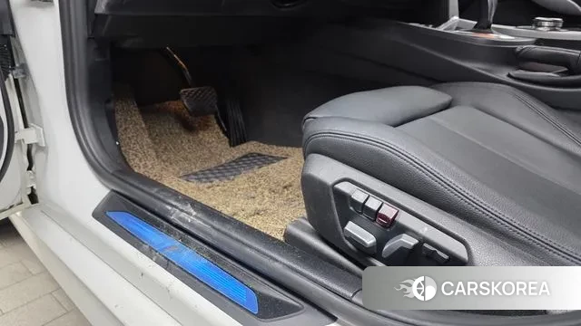 BMW 3 Series (F30) id 3455275 из Кореи 8