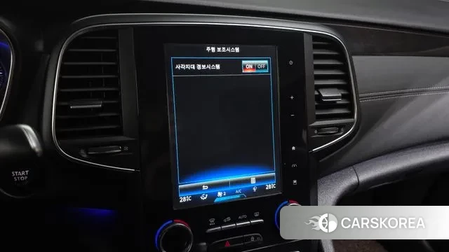 Renault Korea (Samsung) SM6 id 3677477 из Кореи 8