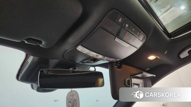 Mercedes-Benz E-Class W213 id 3870675 из Кореи 8