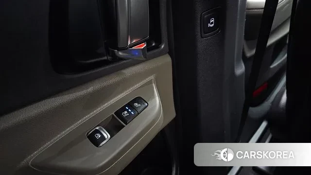 Kia The New Carnival 4th Generation id 3457426 из Кореи 8