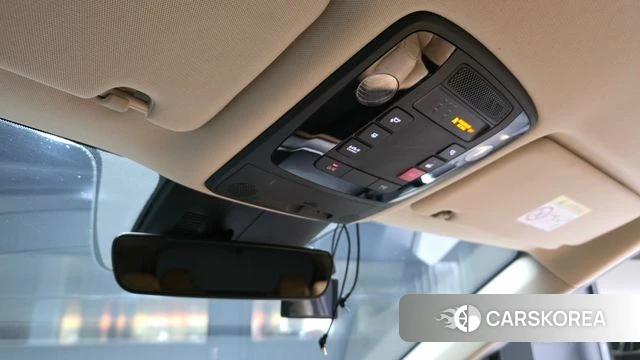 Kia Carnival 4th generation id 4018144 из Кореи 8