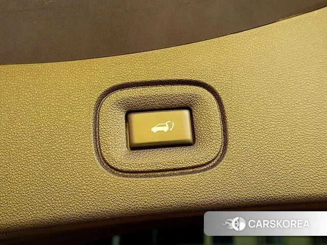 Renault Korea (Samsung) The New QM6 id 3366983 из Кореи 8