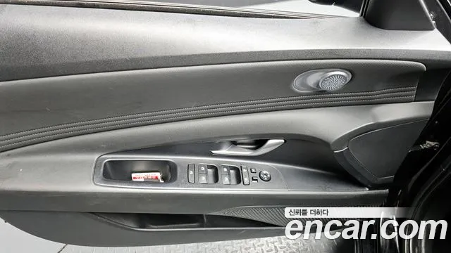 Hyundai Avante (CN7) id 2826118 из Кореи 8