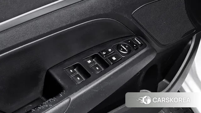 Hyundai The New Avante AD id 3412943 из Кореи 8