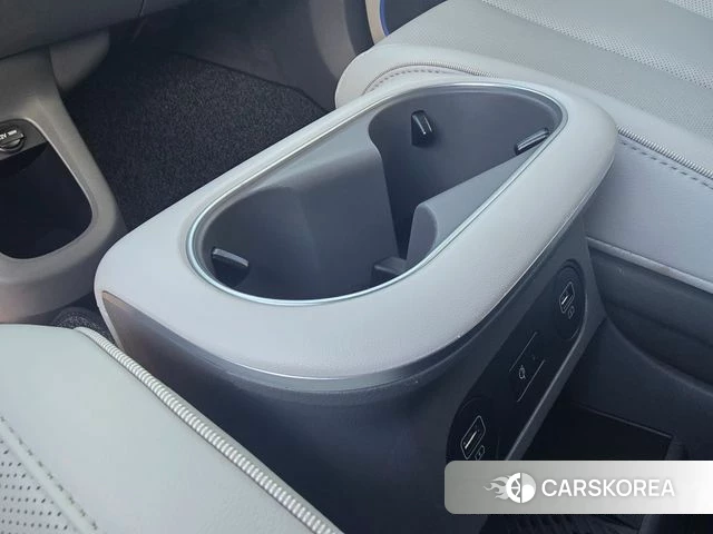 Hyundai Ionic 5 id 4546846 из Кореи 8