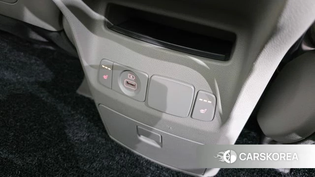 Kia The New Carnival id 3814195 из Кореи 8