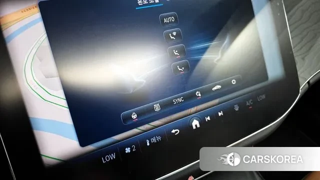 Mercedes-Benz E-Class W214 id 3114747 из Кореи 8