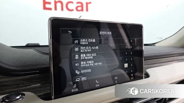 Lincoln Aviator 2nd generation id 3412503 из Кореи 8