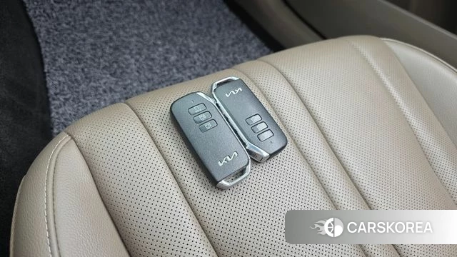 Kia K8 id 4608839 из Кореи 8