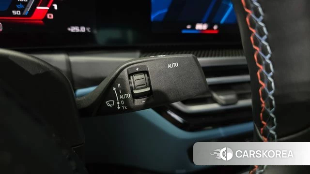 BMW M4 (G82) id 4388314 из Кореи 8