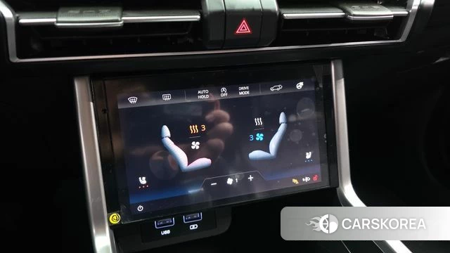 Ssangyong Torres id 3922279 из Кореи 8