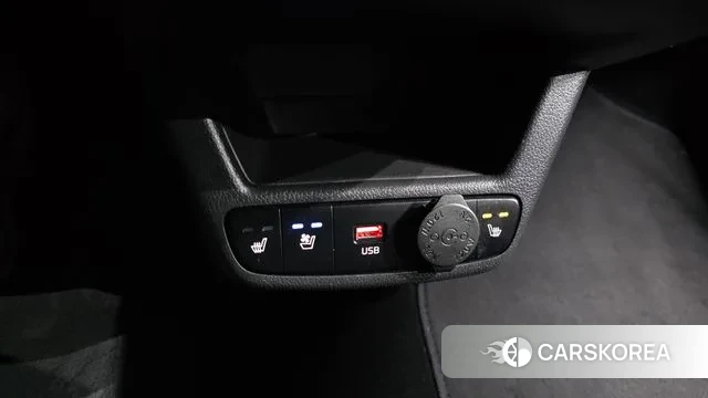 Kia The New Kia Ray EV id 3452153 из Кореи 8