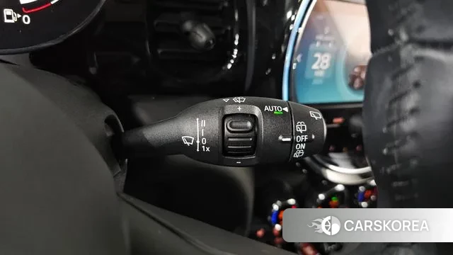 Mini Cooper id 3296085 из Кореи 8