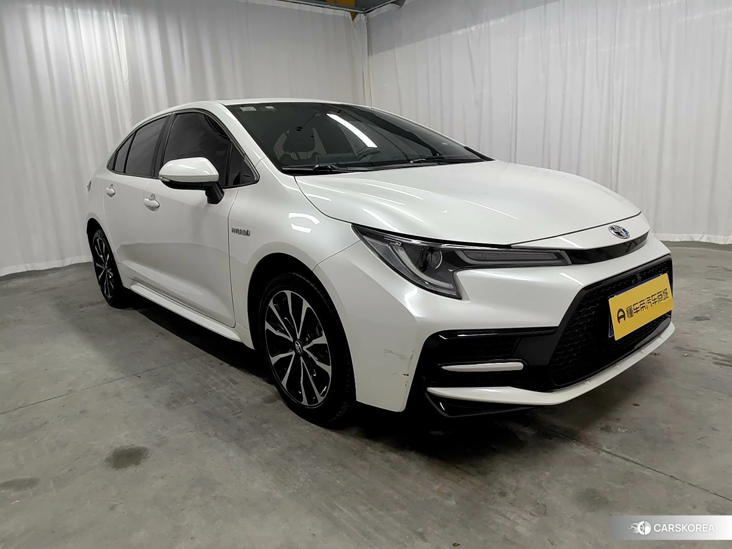 Toyota Lei Ling id 4498860 из Китая 8