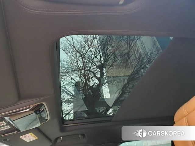 Land Rover Range Rover 4th Generation id 3834312 из Кореи 8