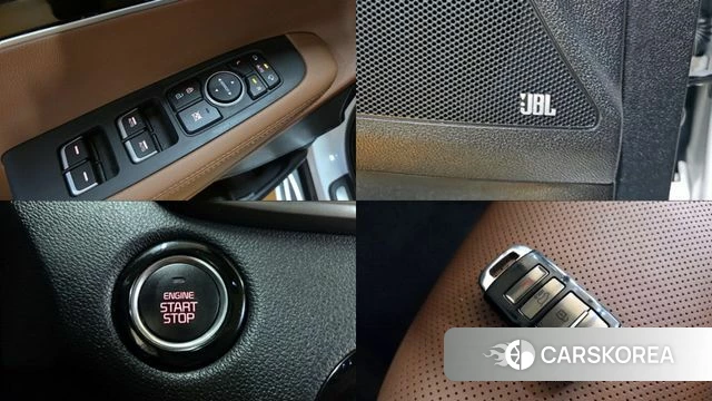 Kia The New Sorento id 3936672 из Кореи 8