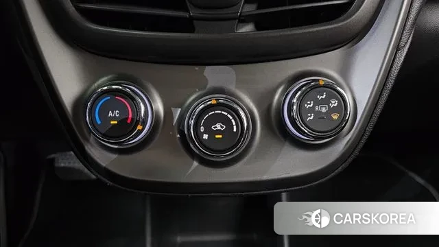 Chevrolet (GM Daewoo) The New Spark id 3686596 из Кореи 8