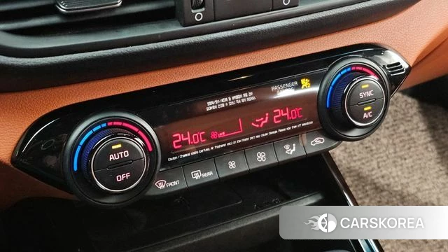 Kia The New K3 2nd generation id 3817639 из Кореи 8