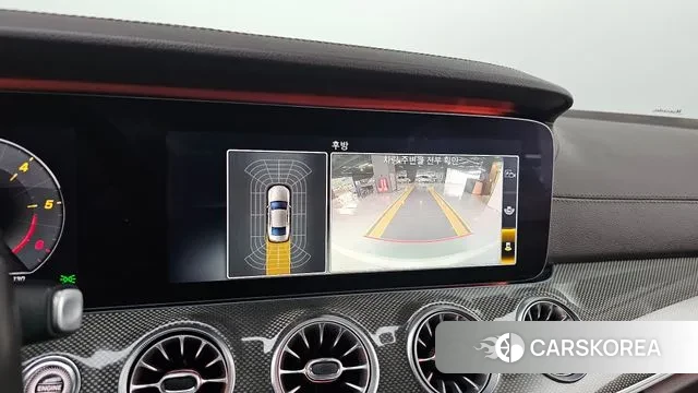 Mercedes-Benz CLS-Class C257 id 3302123 из Кореи 8