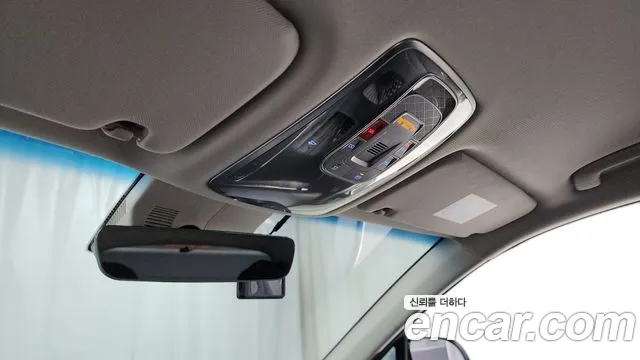 Genesis GV80 id 2651614 из Кореи 8