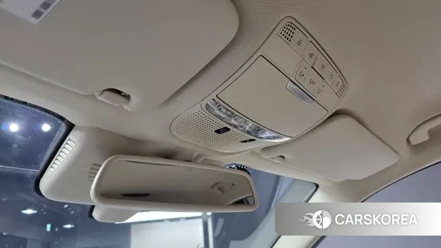 Mercedes-Benz GLC-Class X253 id 3742266 из Кореи 8