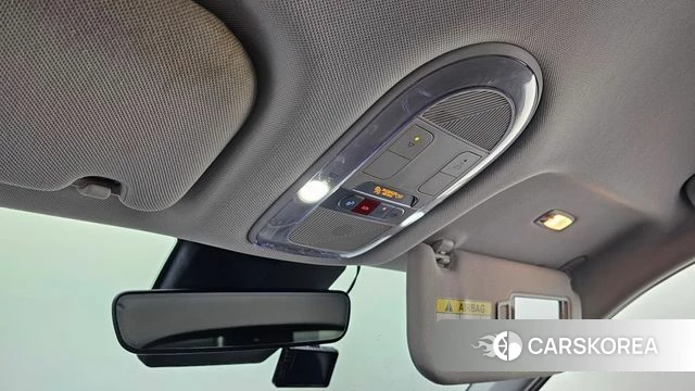 Hyundai Ionic 5 id 3915659 из Кореи 8