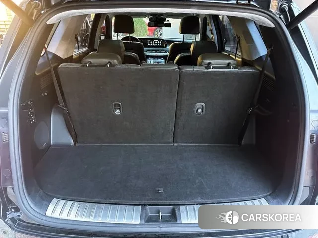 Hyundai Palisade id 3433932 из Кореи 8