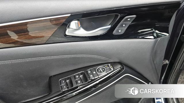 Kia Come New K7 id 3886581 из Кореи 8