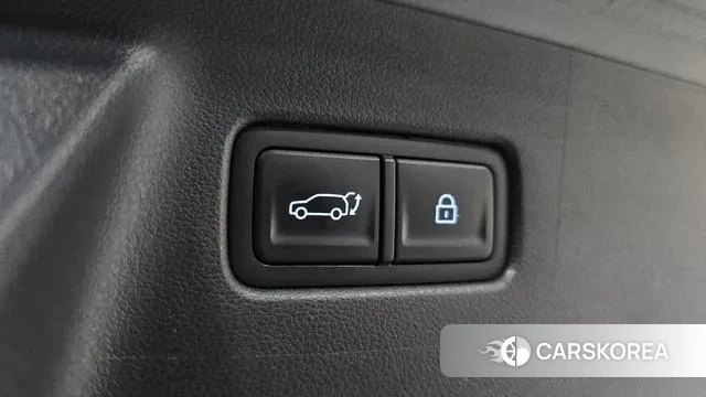 Hyundai Santa Fe (MX5) id 3523413 из Кореи 8