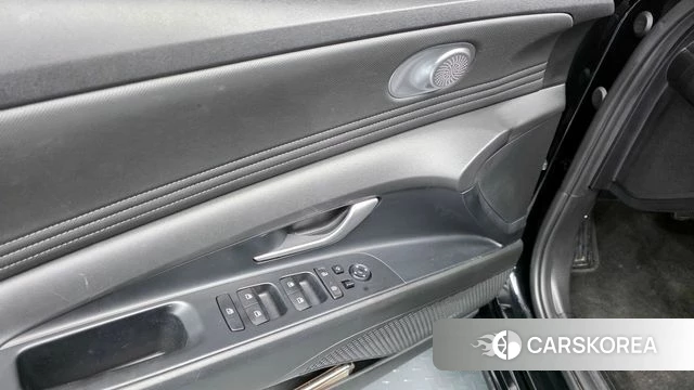 Hyundai Avante Hybrid (CN7) id 3898067 из Кореи 8