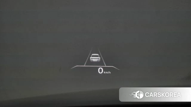 Genesis G80 (RG3) id 4855319 из Кореи 8