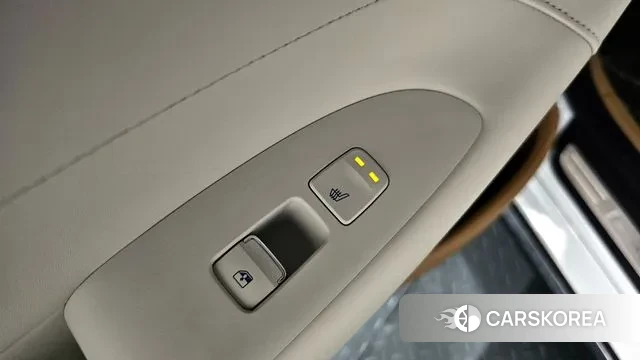 Hyundai The New Grandeur IG id 3760035 из Кореи 8