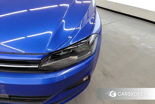 Volkswagen Polo id 3804378 из Китая 8