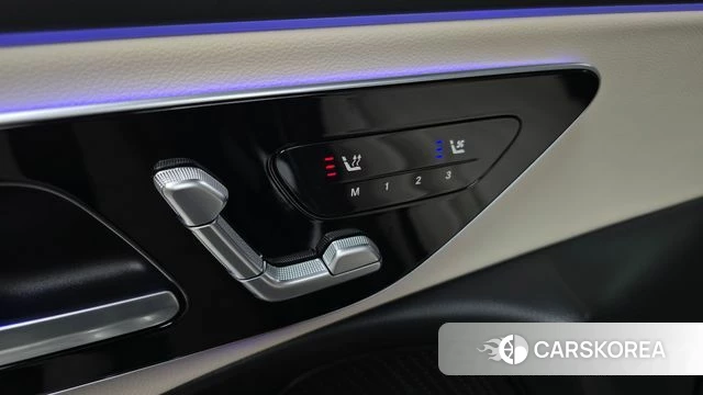 Mercedes-Benz E-Class W214 id 3921564 из Кореи 8