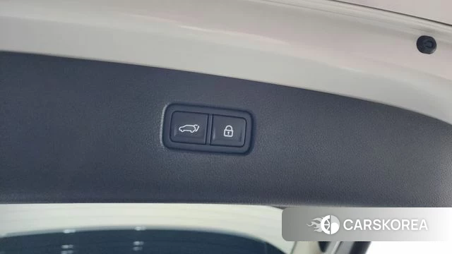 Genesis GV80 id 3923811 из Кореи 8