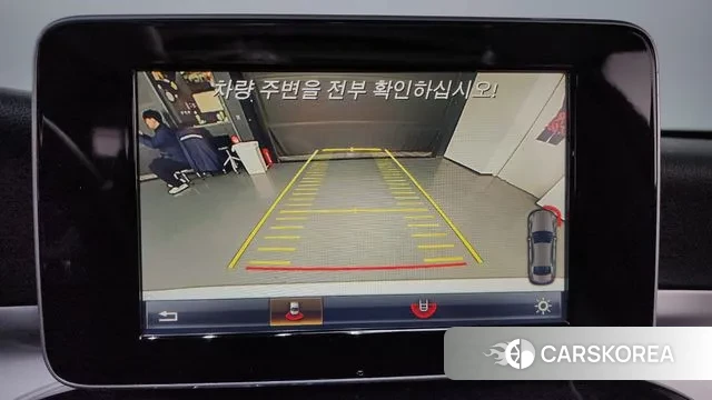 Mercedes-Benz C-Class W205 id 3682643 из Кореи 8