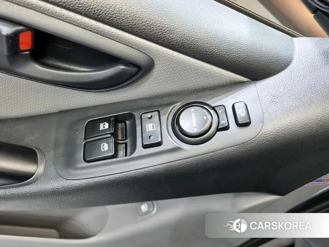 Hyundai The New Grand Starex id 4371474 из Кореи 8